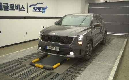 Kia Sorento 2.2D AWD