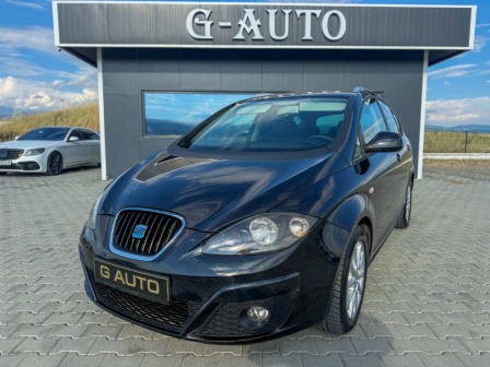 Seat Altea 2.0TDI XL