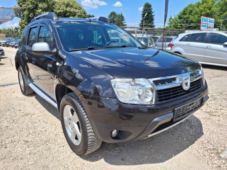 Dacia Duster 1,6 БЕНЗИН