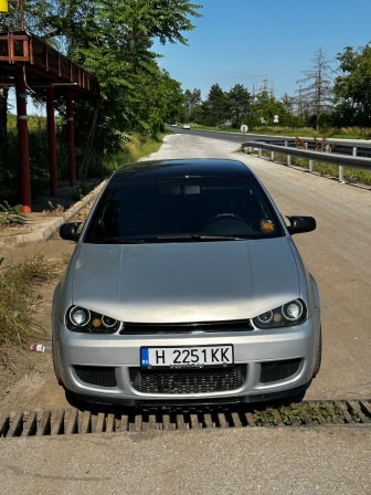 VW Golf 1.9 TDI 90