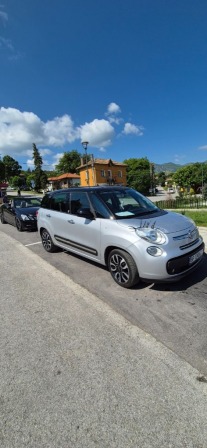 Fiat 500L 1.3 multijet