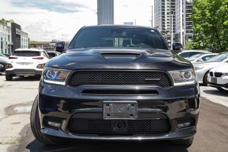 Dodge Durango GT AWD