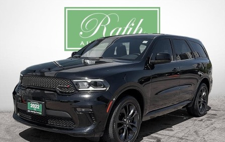Dodge Durango SXT AWD