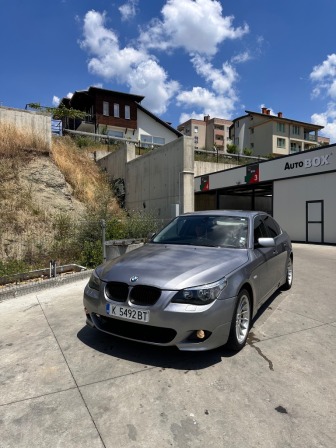 BMW 525 I