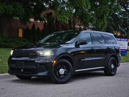 Dodge Durango PURSUIT AWD