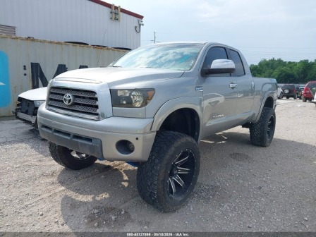 Toyota Tundra LIMITED