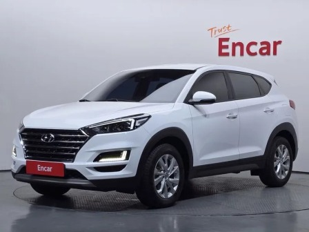 Hyundai Tucson Diesel 1.6 2Wd