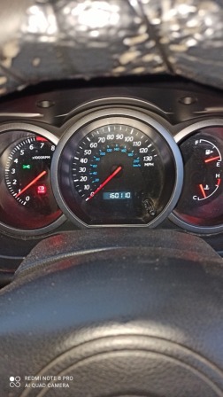 Suzuki Vitara 2.0