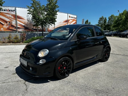 Fiat 595C Abarth 1.4i