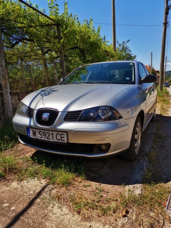 Seat Cordoba 1.4