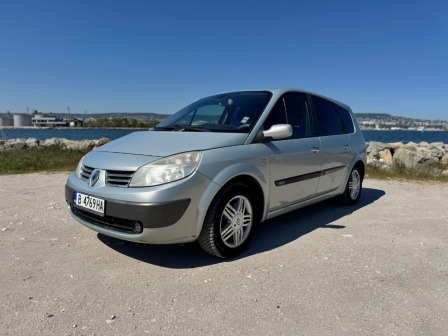 Renault Grand Scenic
