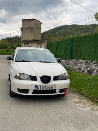 Seat Ibiza 1.2