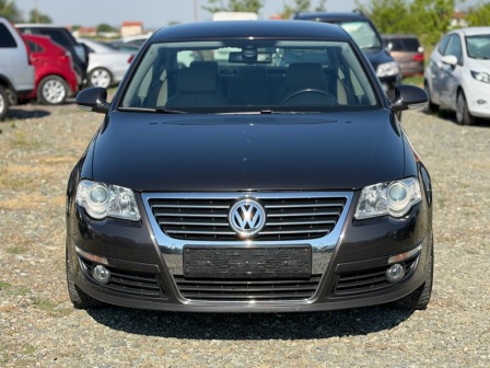 VW Passat 1.9TDI HIGHLINE