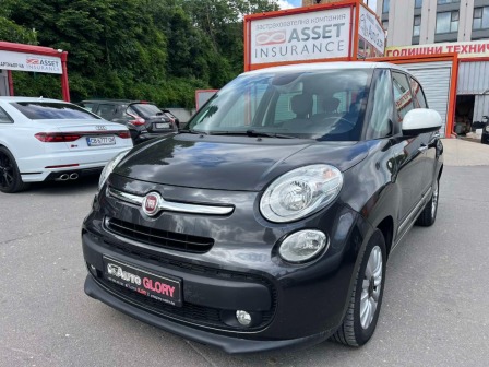 Fiat 500L 1.3 DIЕSEL
