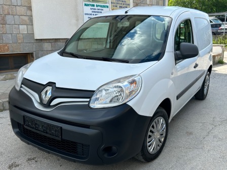 Renault Kangoo 1.5DCI ЕВРО 6