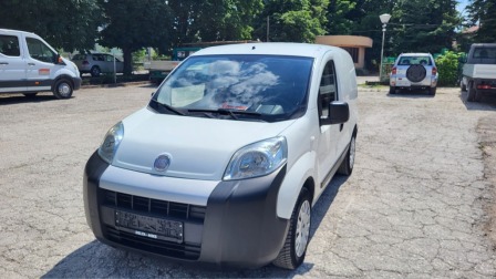 Fiat Fiorino 1.4i ИТАЛИЯ