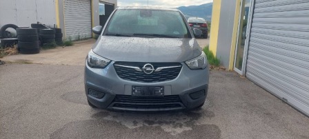 Opel Crossland X 1,6