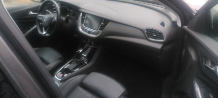 Opel Grandland X 1.6 pure tech