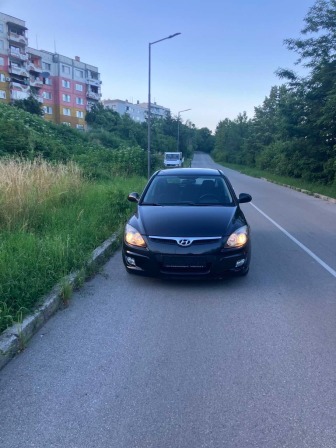 Hyundai i30 FACELIFT 1.4