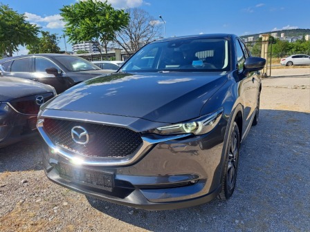 Mazda CX 5 2.0 i 360...