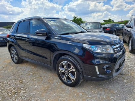 Suzuki Vitara 1.6 i 4x4 avtom