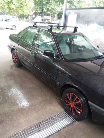 Audi 80
