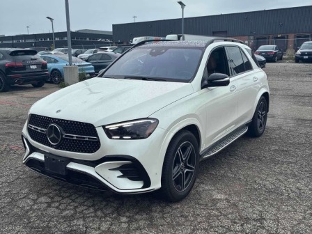 Mercedes-Benz GLE * 450 * CARFAX