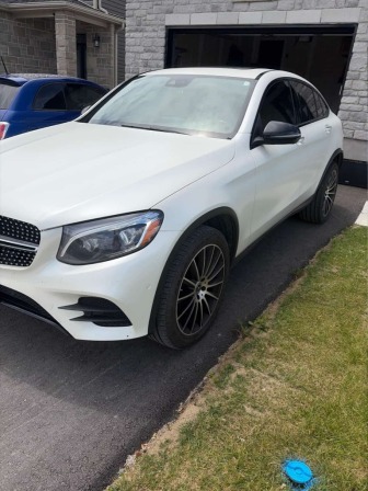 Mercedes-Benz GLC * 300 * CARFAX