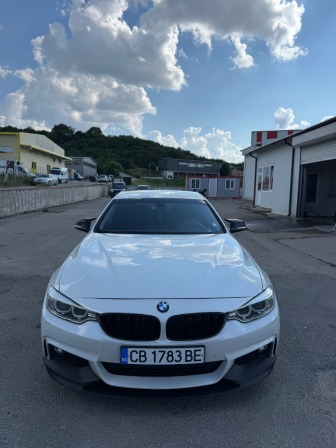 BMW 425d