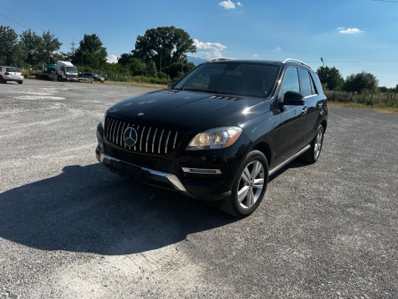 Mercedes-Benz GLE GLE 350-4 MATIK