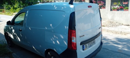 Dacia Dokker