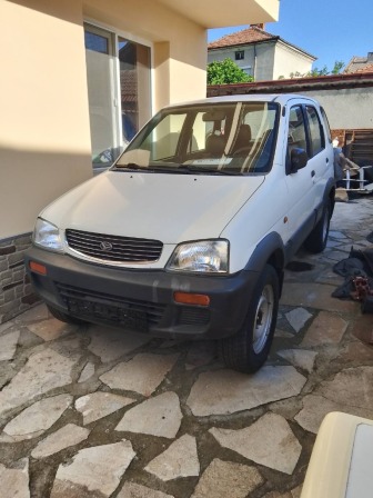 Daihatsu Terios 1.3