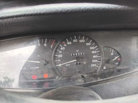 Opel Omega 2.0 бензин