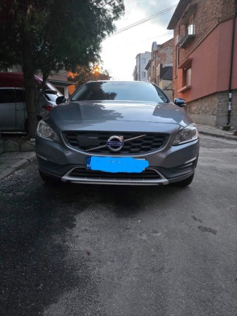 Volvo S60 2000