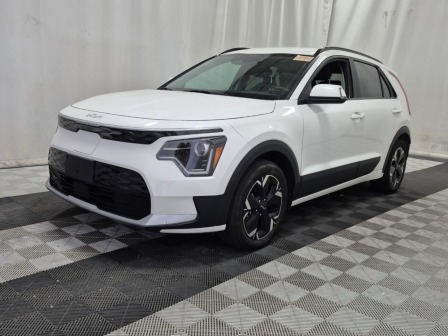 Kia Niro WIND+