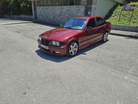 BMW 320 320i 150