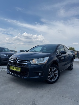 Citroen DS4 1.6 VTi