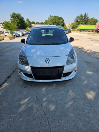 Renault Scenic 1,5DCI