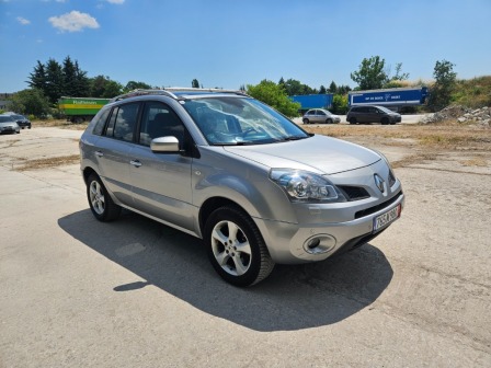 Renault Koleos 2,0DCI