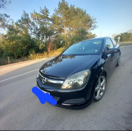 Opel Astra 1.4 90