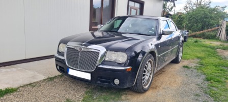 Chrysler 300C 3000