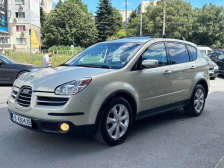 Subaru Tribeca B9 3.0I