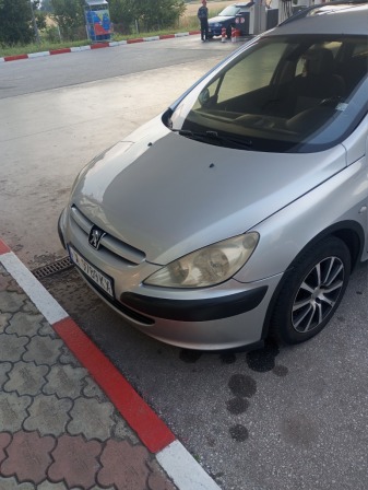 Peugeot 307 SW