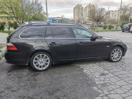 BMW 530 3.0 d