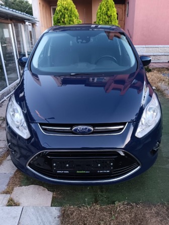 Ford Grand C-Max 2.0TDCI