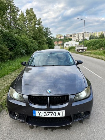 BMW 330 330XD