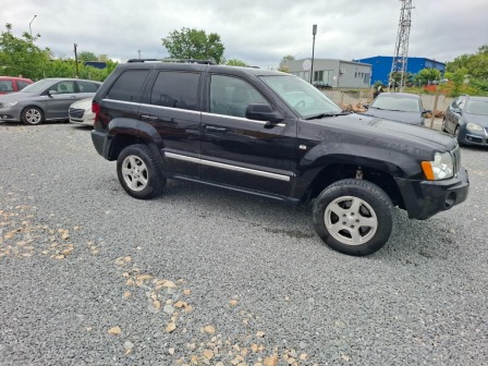 Jeep Grand Cherokee 3000