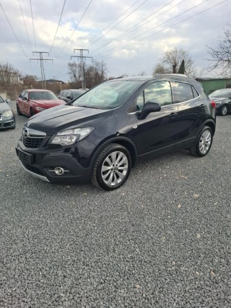 Opel Mokka 1600