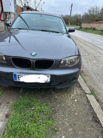 BMW 116