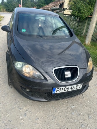 Seat Altea 1,9 TDI
